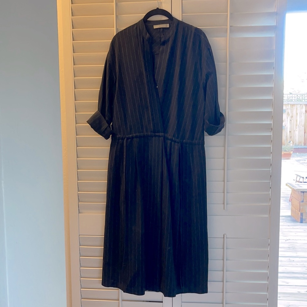 Vince dress can